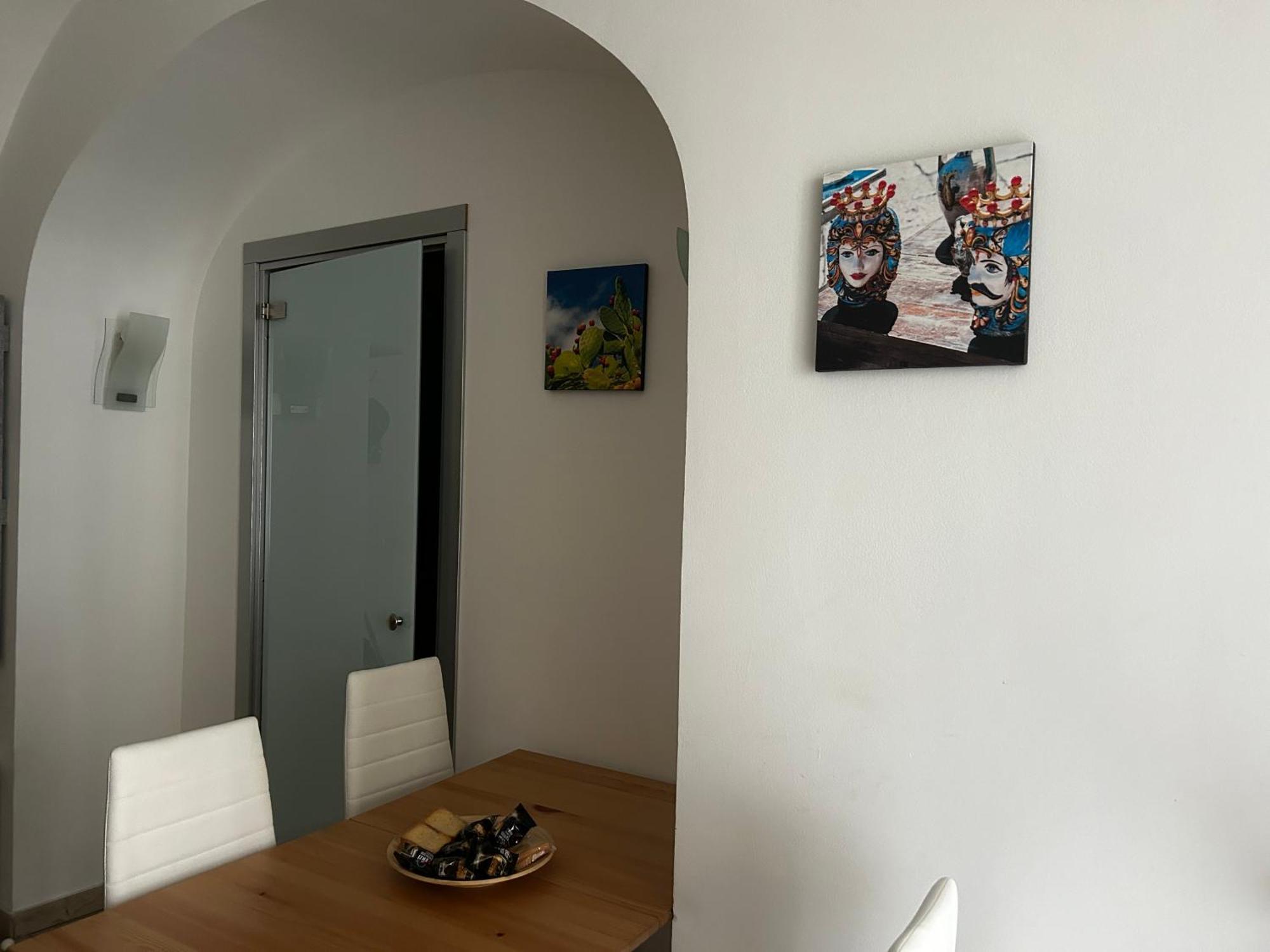 G House 100 Apartment Catania Exterior photo
