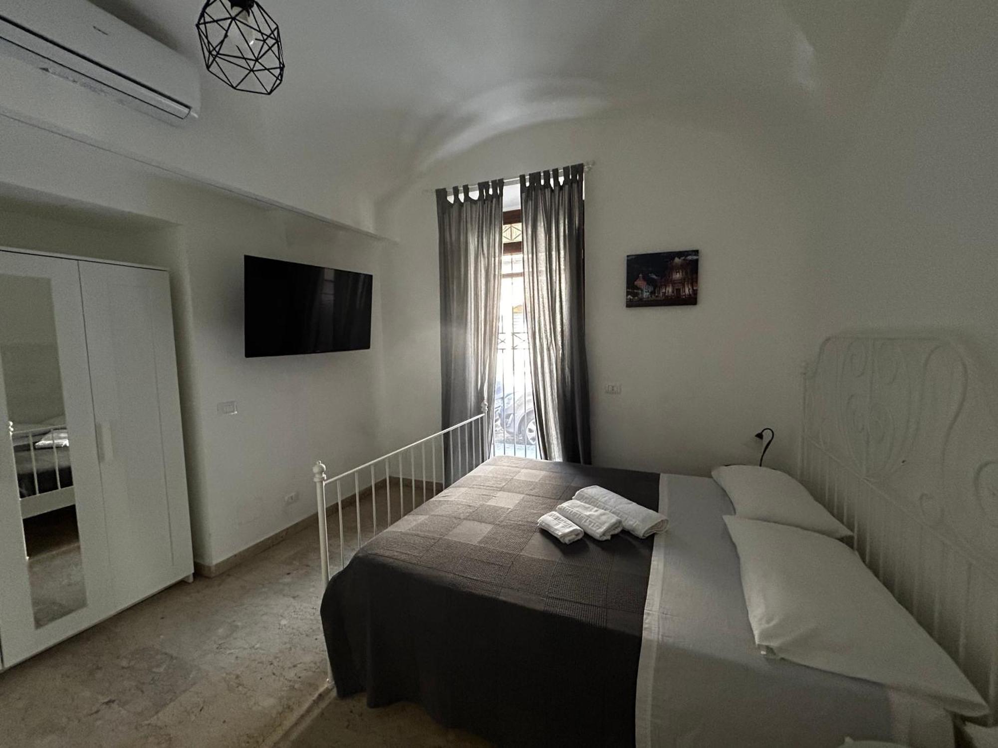 G House 100 Apartment Catania Exterior photo