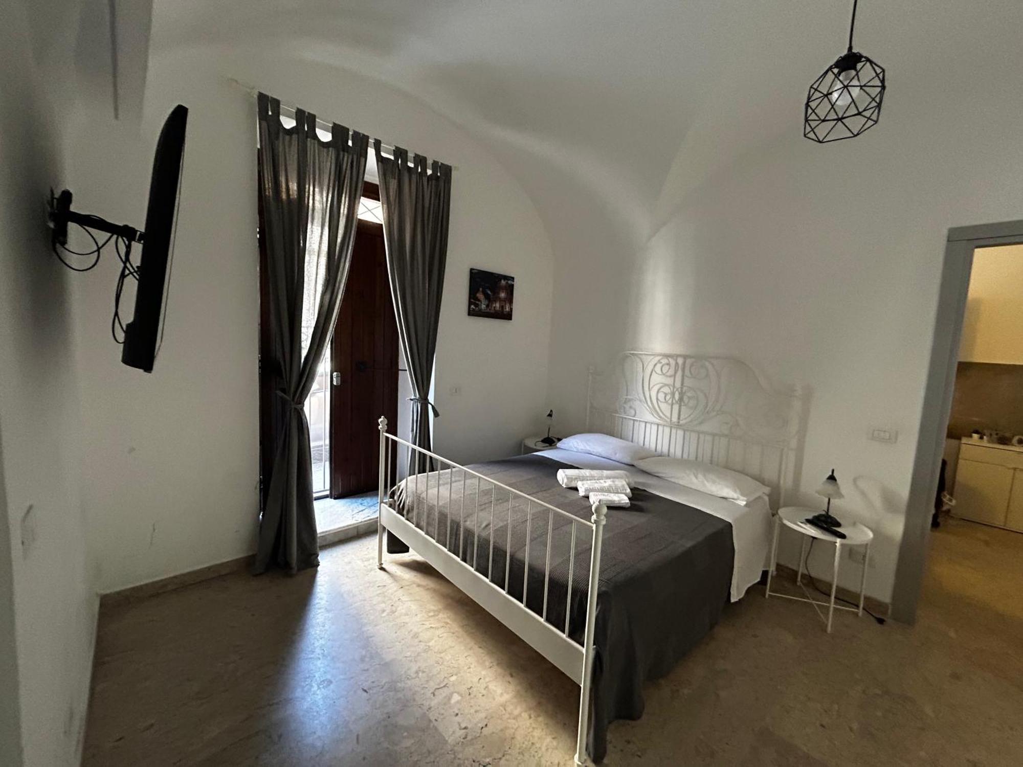 G House 100 Apartment Catania Exterior photo