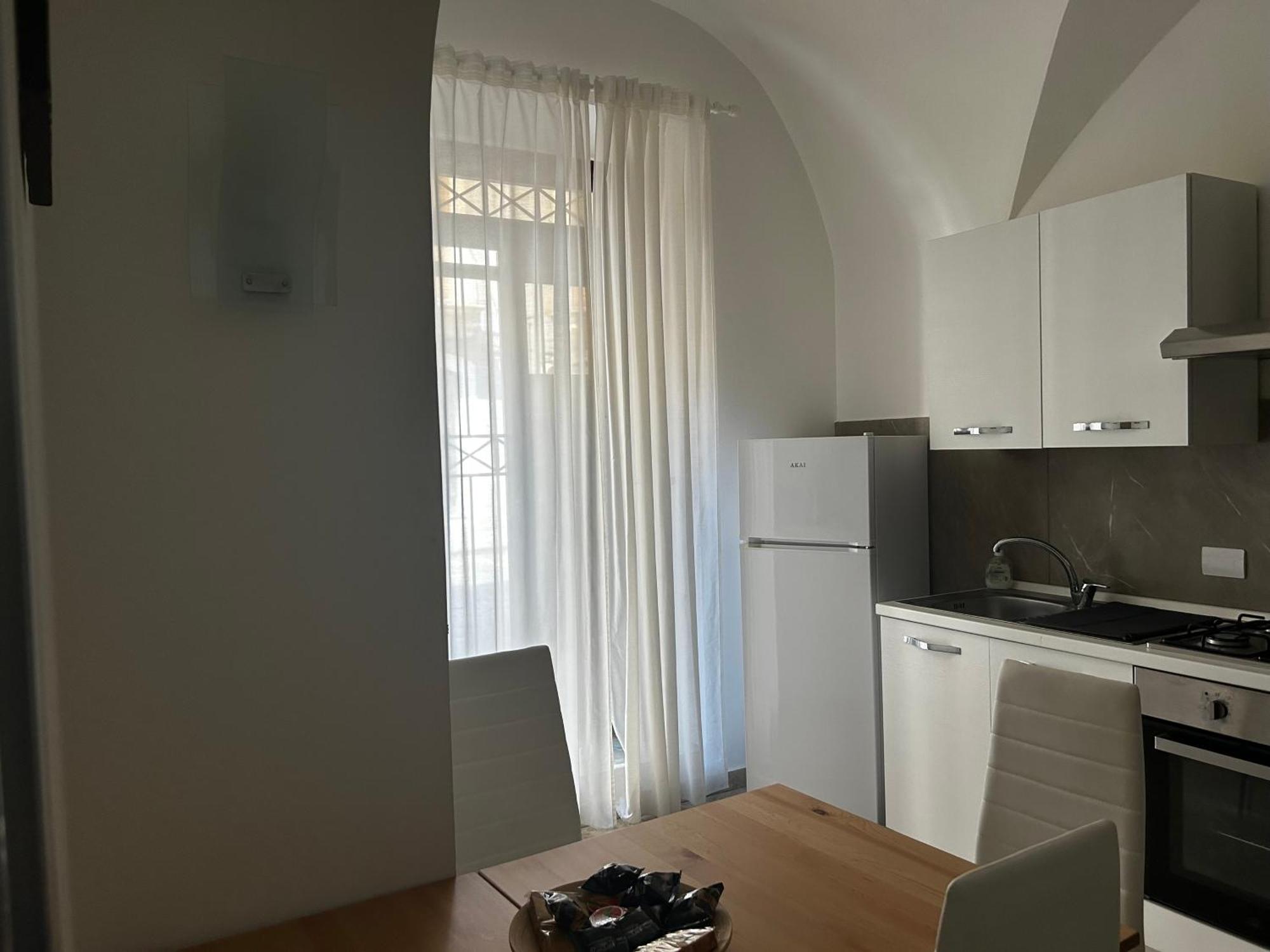 G House 100 Apartment Catania Exterior photo